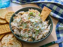 Chicken Salad  image