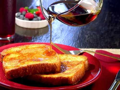 FRENCH TOAST image