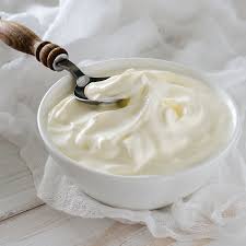 Creamy Yogurt image