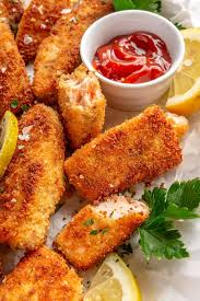 Fish Sticks image