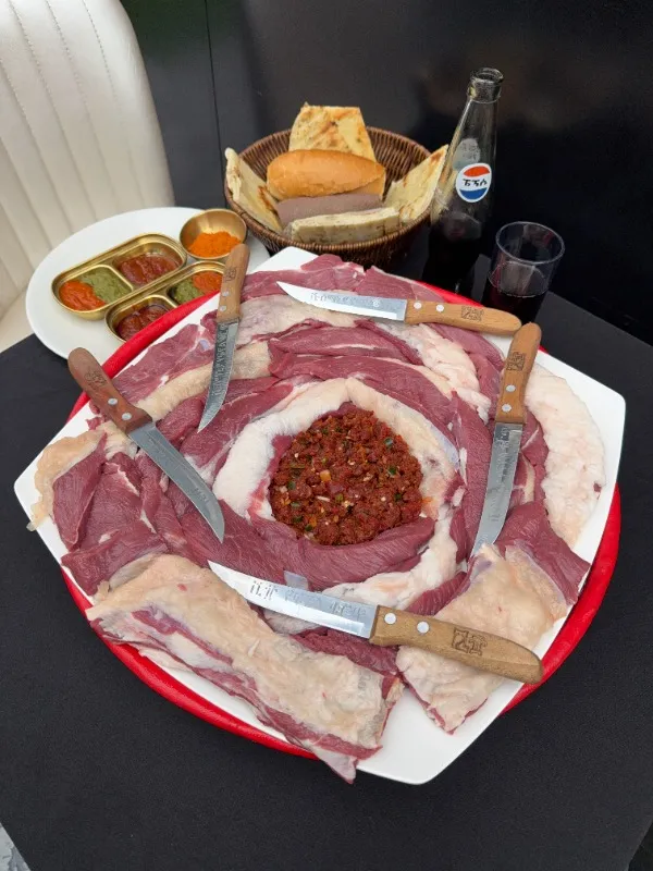 Shi semania Restaurant image