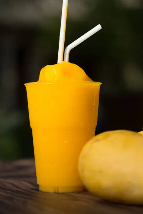 Mango Juice image