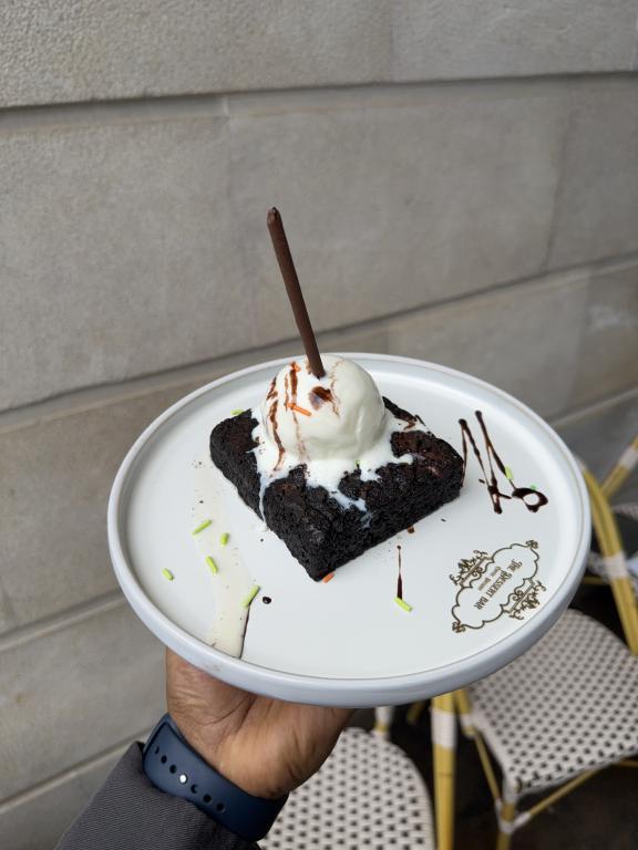 Special Tiramisu image