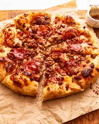 Beef Lover Pizza image