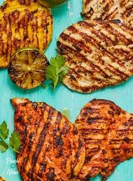 Beef and Chicken image